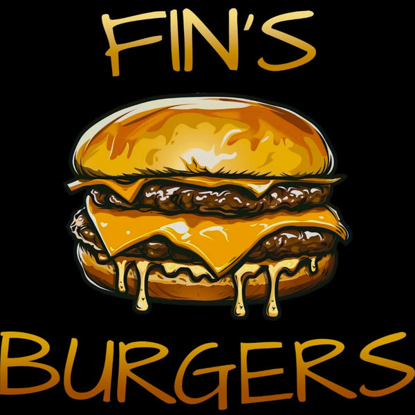 Fin's Burgers
